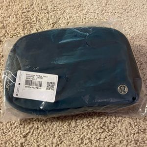 Everywhere Belt Bag Velour